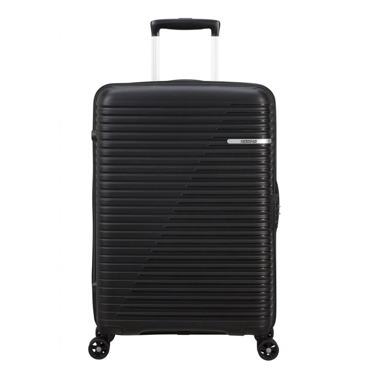 American Tourister Valise rigide Liftoff polypropylène TSA 67 cm