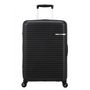 Voir la diapositive 1 : American Tourister Valise rigide Liftoff polypropylène TSA 67 cm