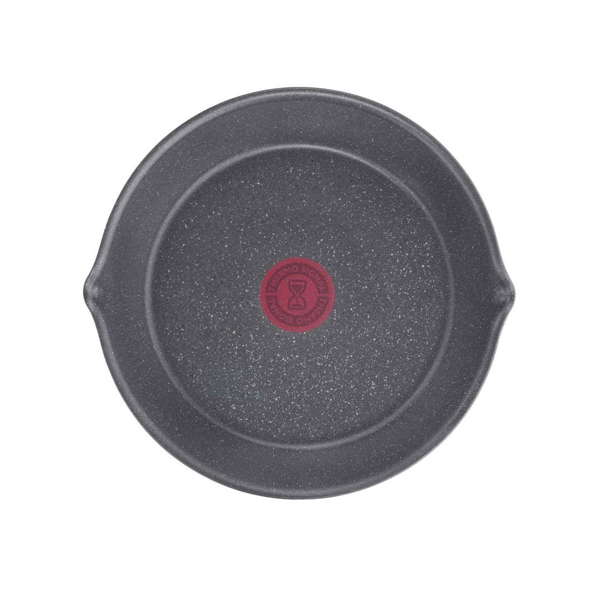 Voir la diapositive 2 : TEFAL Poêle aluminium 22cm - L3968302