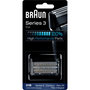 Voir la diapositive 2 : BRAUN Pack 31B serie 3