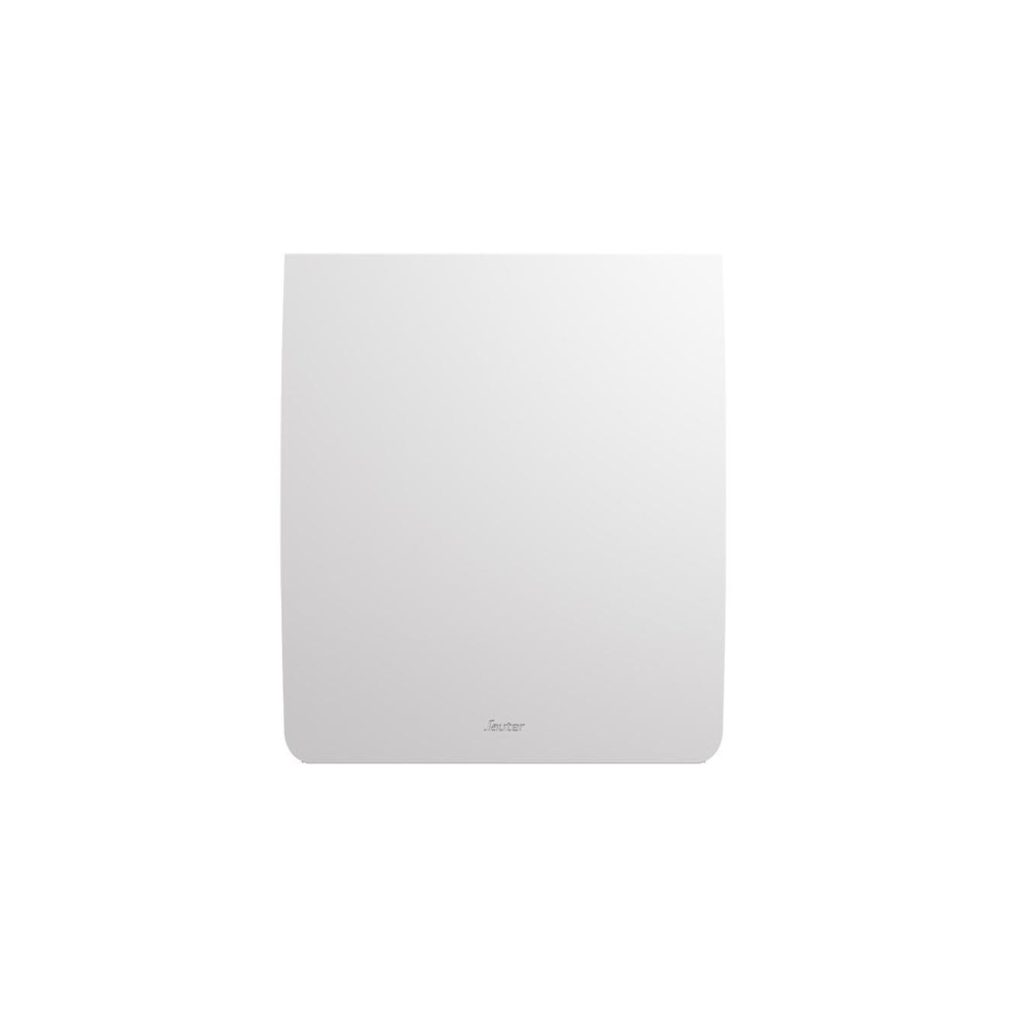 Sauter Radiateur électrique connecté à inertie sèche kaminari 1000w sauter blanc