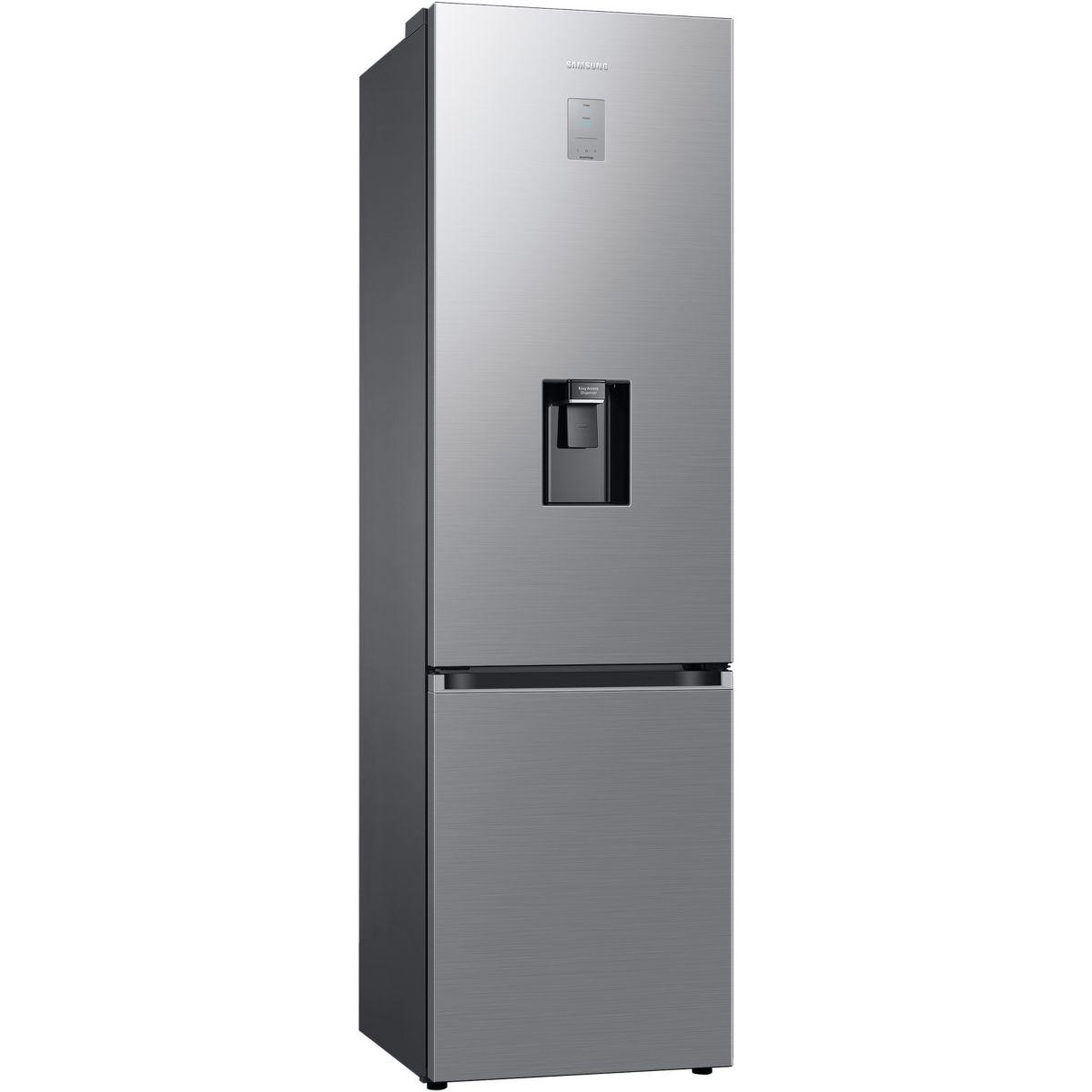 Voir la diapositive 4 : Samsung Réfrigérateur combiné rb38c655ds9