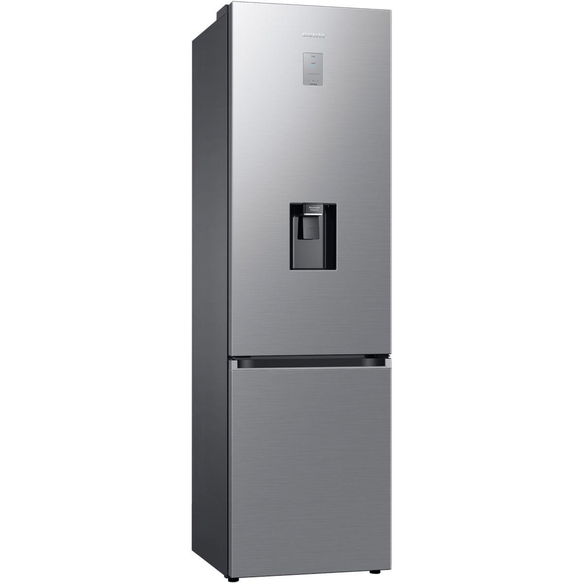 Samsung Réfrigérateur combiné RB38C655DS9
