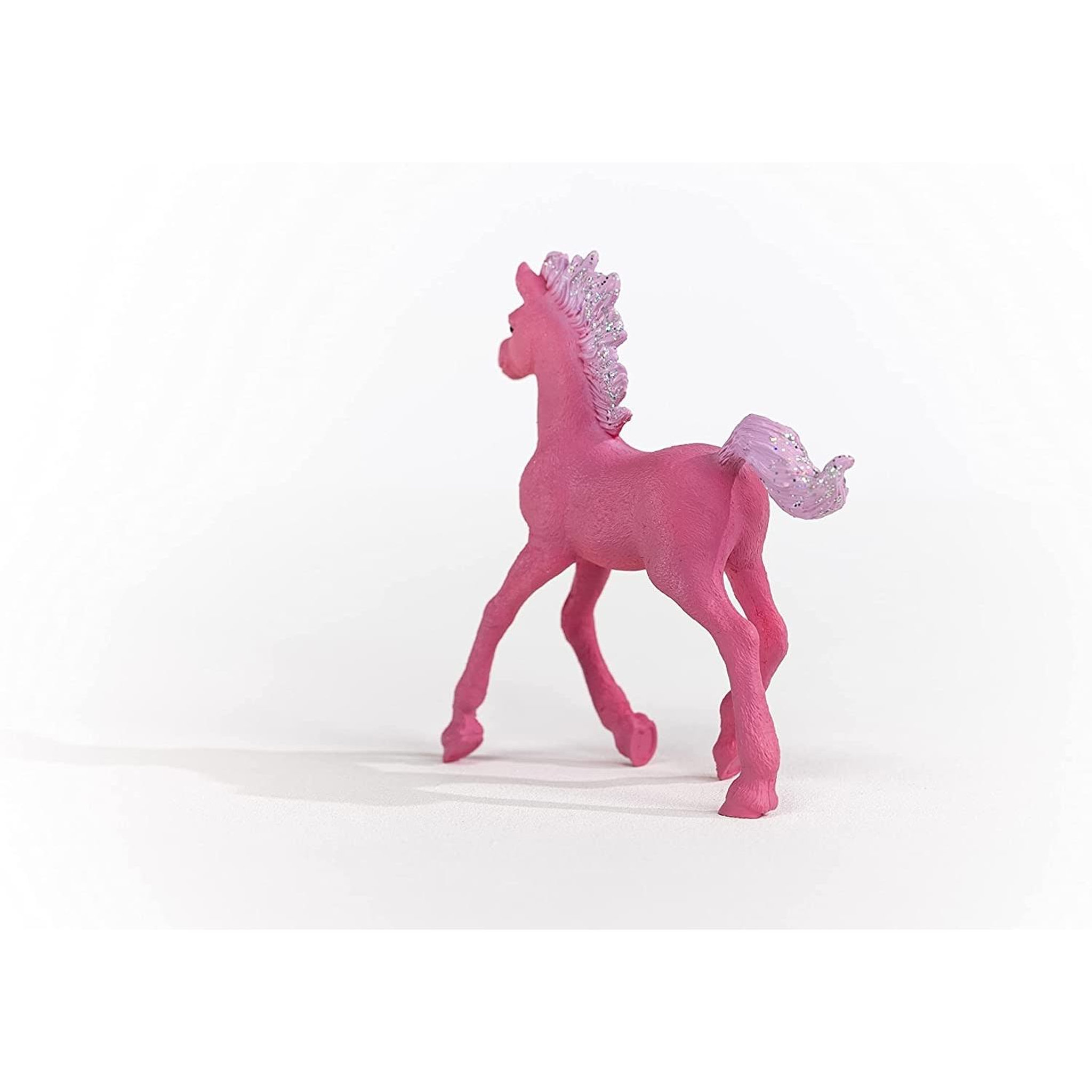 Voir la diapositive 3 : Schleich La Licorne Bubble Gum