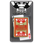 CARTAMUNDI Jeu de Cartes Poker Texas Hold'Em COPAG