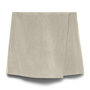 Voir la diapositive 1 : Vero Moda Jupe Short  Femme Vero Moda Queenie