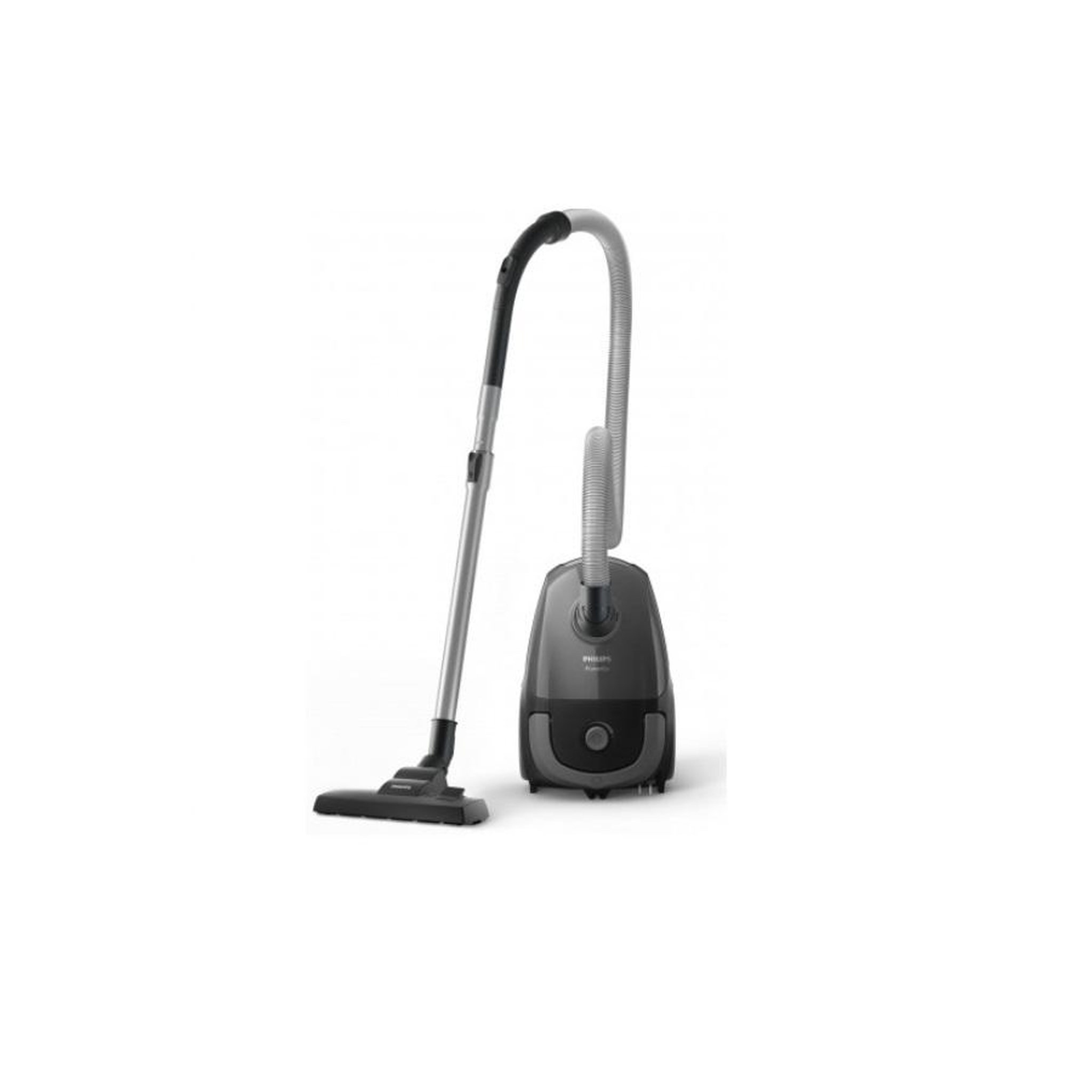 Philips Aspirateur traineau 77db gris - fc8244/09
