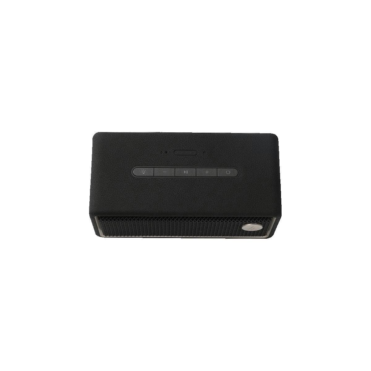 Edifier Haut-parleur portable Bluetooth Edifier ES60 Noir