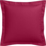 Home collection TAIE D'OREILLER 75X75 100% COTON TODAY JUS DE MYRTILLE