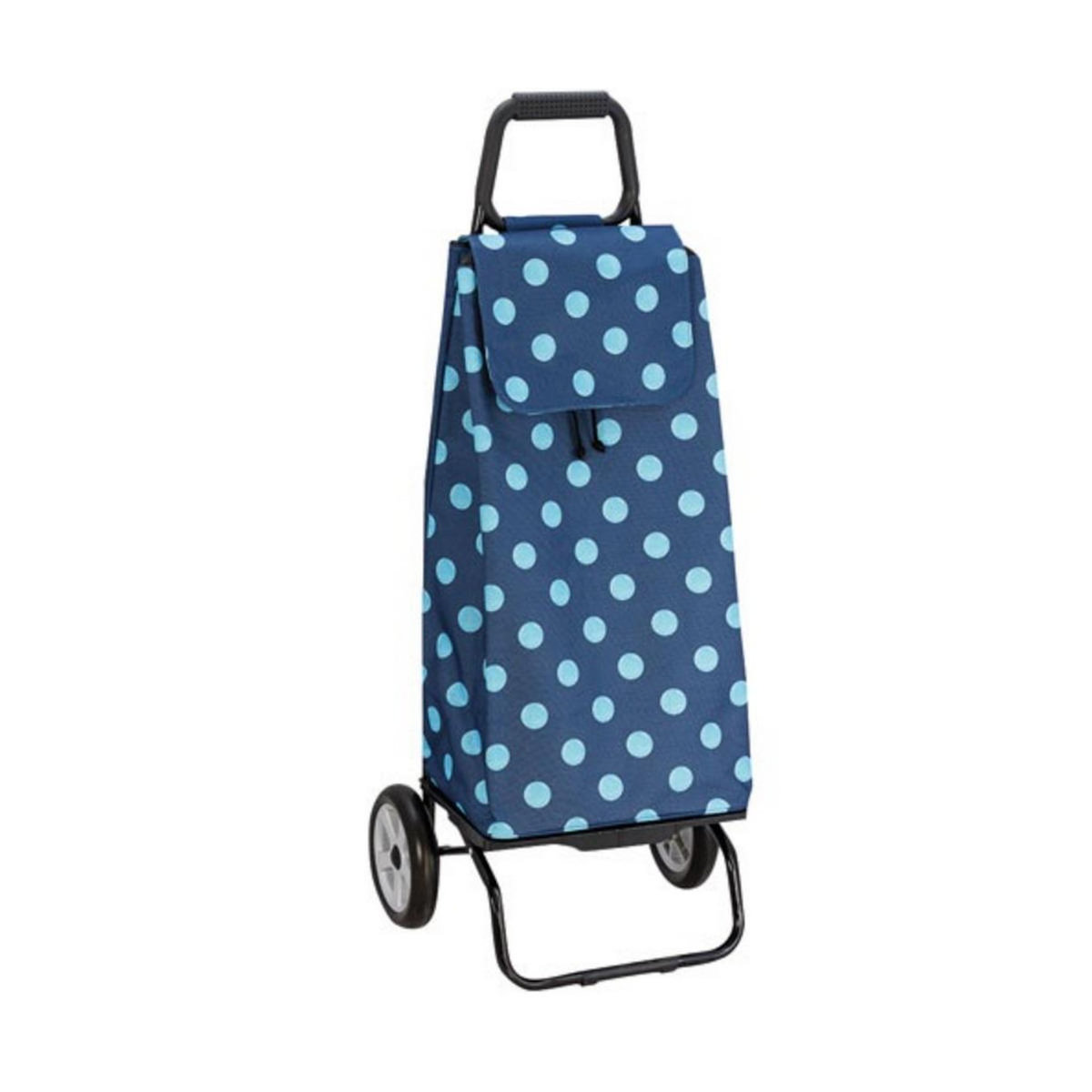 Sidebag Poussette de marche 2 roues 55l - 8212-542