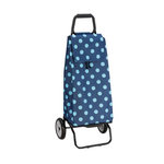 Sidebag Poussette de marche 2 roues 55l - 8212-542