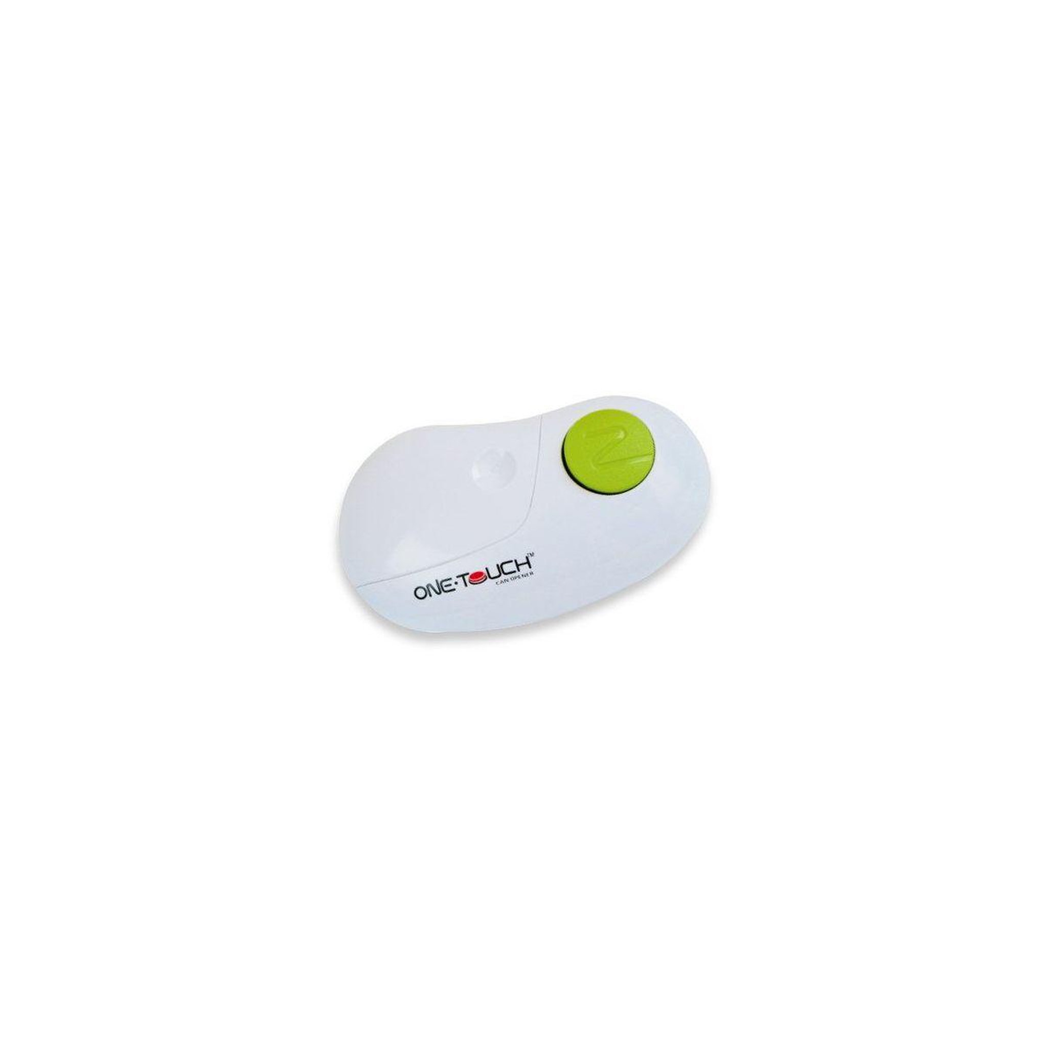 One touch Ouvre-boîte électrique automatique