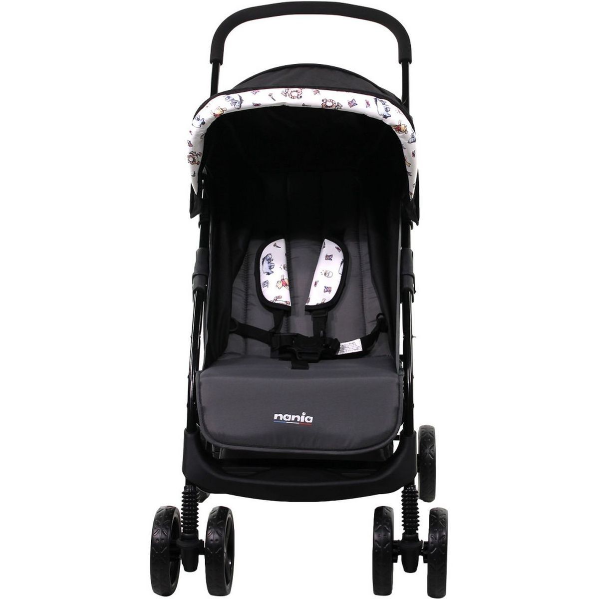 DISNEY Poussette tout terrain TEXAS - Disney 