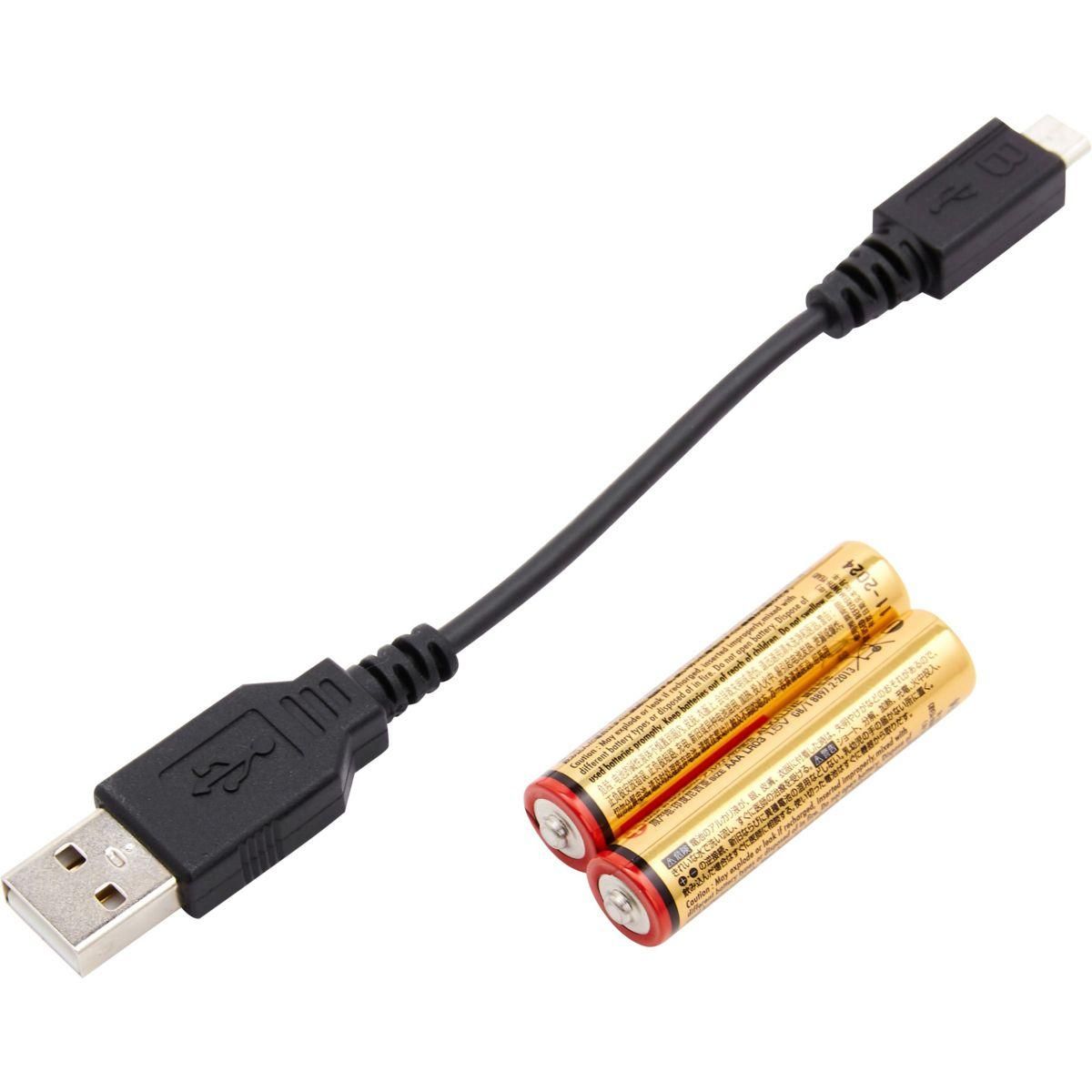 OM SYSTEM Dictaphone VN-540