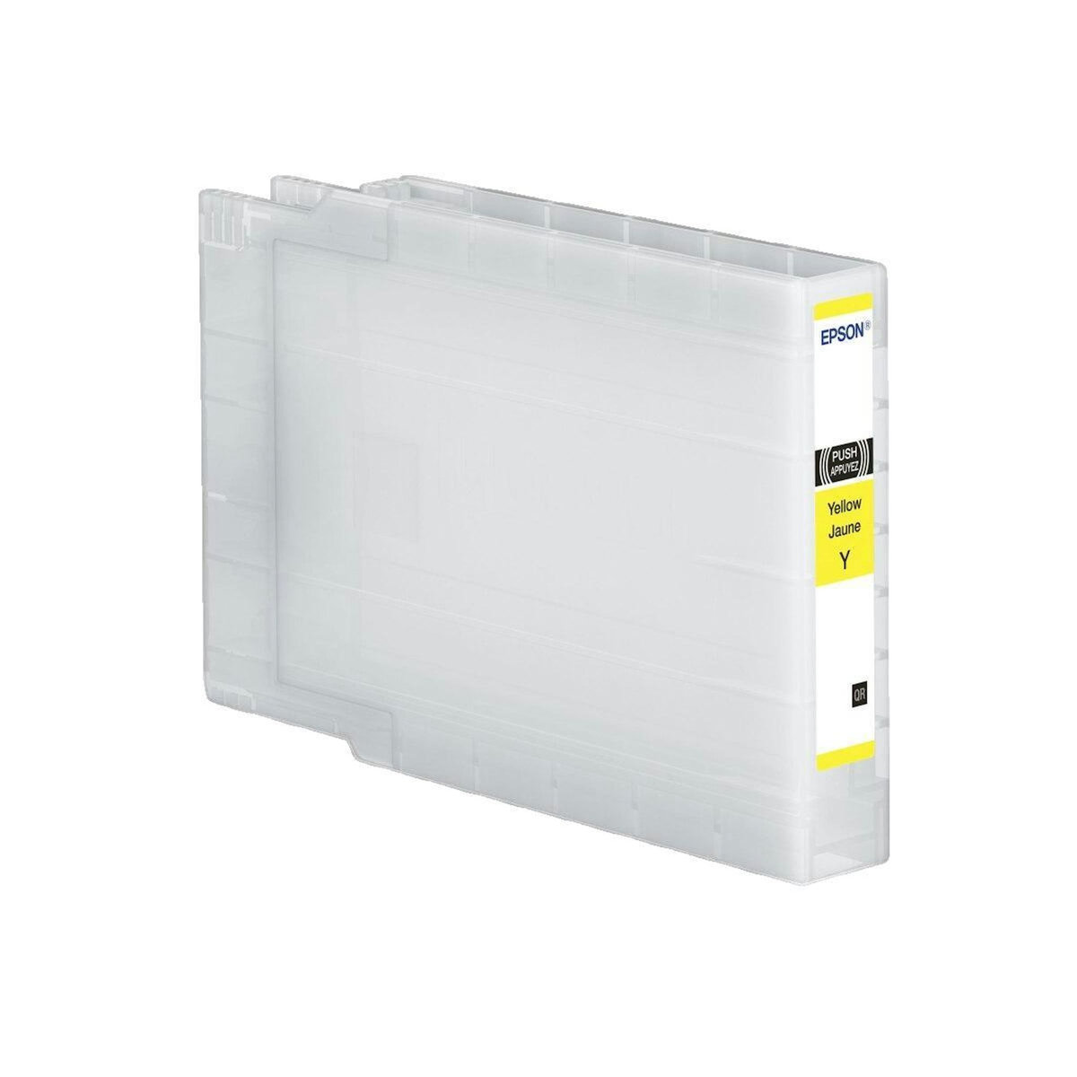 Epson Cartouche d'encre Epson C13T04C44N Jaune haute capacité