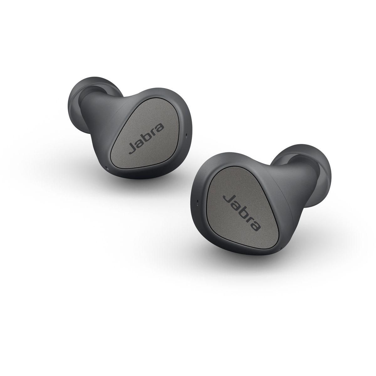 Jabra Ecouteurs Elite 4 Gris
