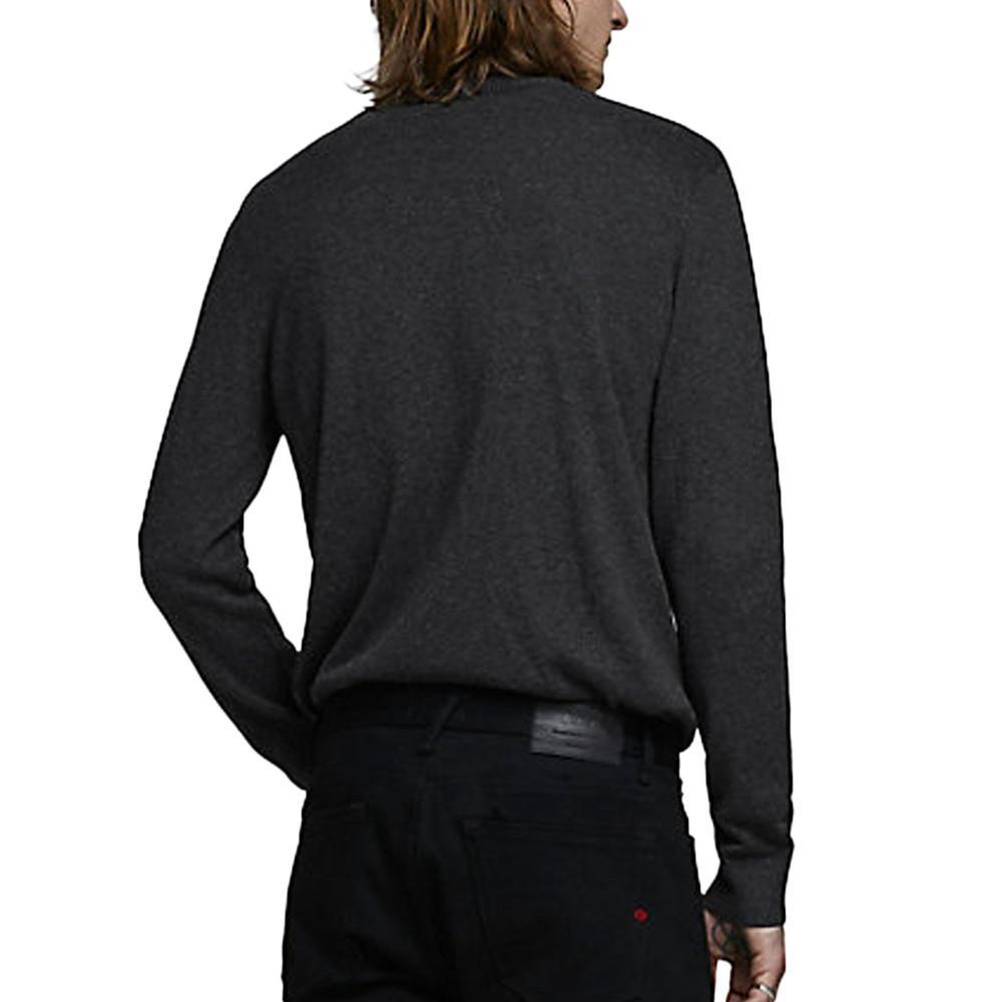 Voir la diapositive 2 : Jack & Jones Pull  Foncé Homme Jack & Jones Whemil