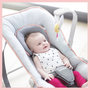 Voir la diapositive 9 : BABYMOOV Transat balancelle bébé Graphik - Pêche