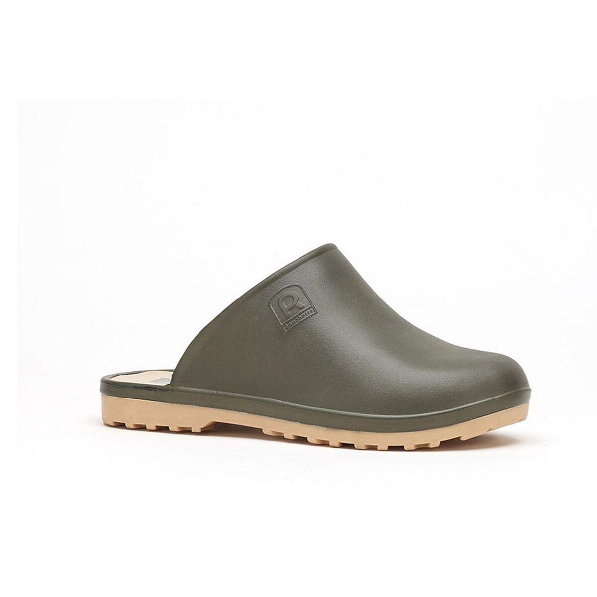 CENTRALE BRICO Sabots SOFT kaki 42/43