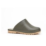 CENTRALE BRICO Sabots SOFT kaki 42/43