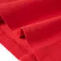 VIDAXL T-shirt enfants a manches longues rouge 116