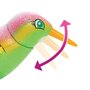 GIOCHI PREZIOSI Flutter friends - Colibri ventre vert/dos rose  interactif
