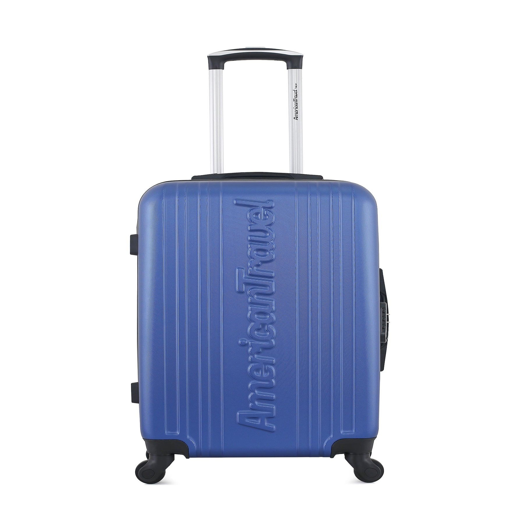 AMERICAN TRAVEL American travel - valise weekend springfield-a 60 cm 4 roues