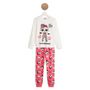 Voir la diapositive 1 : LOL Pyjama fille LOL