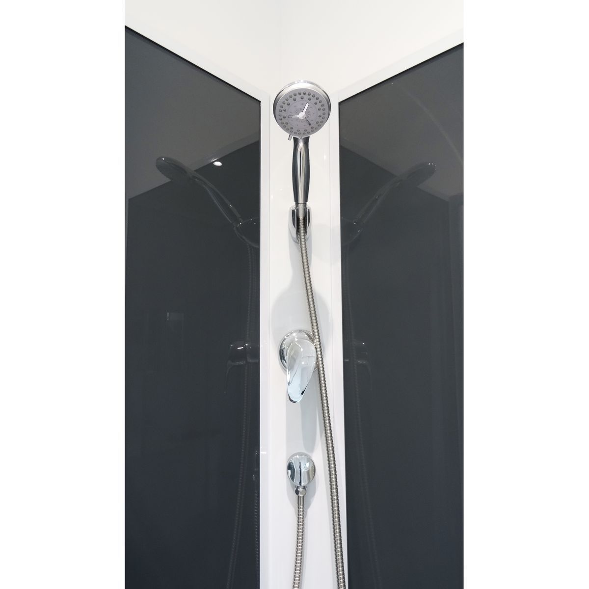 ONDEE MINEA cabine douche G 80x80cm