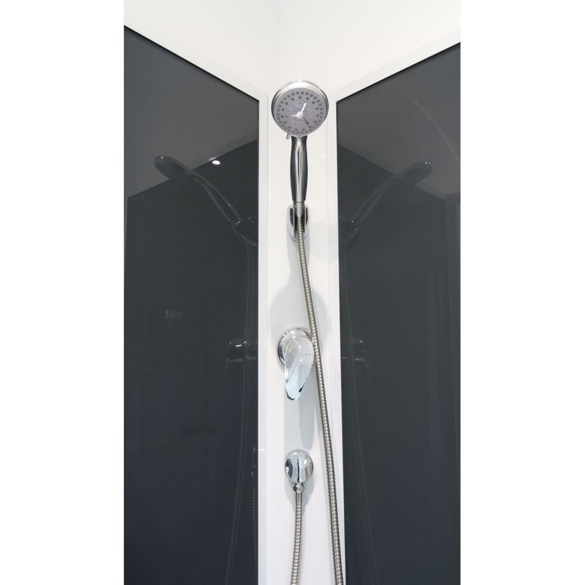 ONDEE MINEA cabine douche G 80x80cm