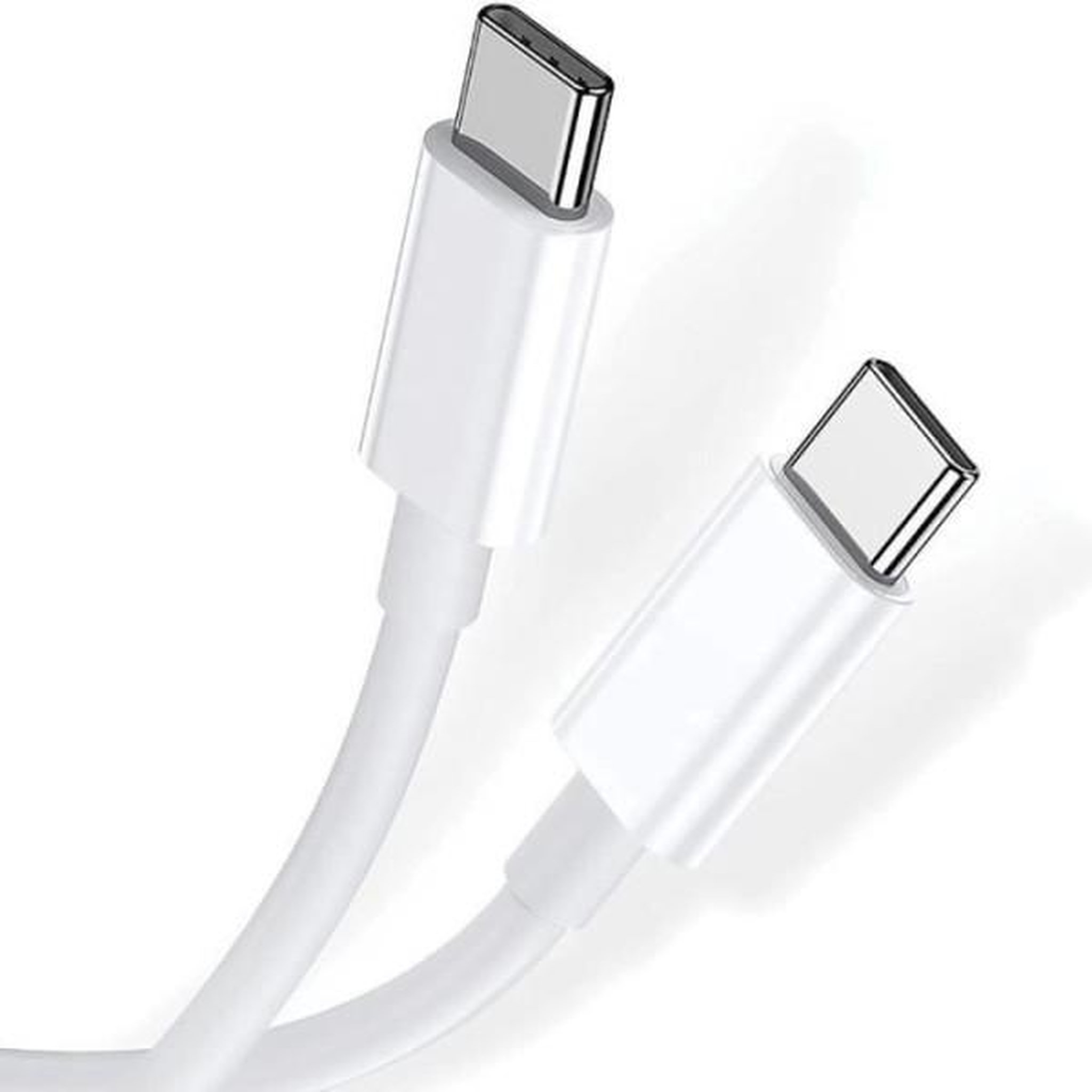 Voir la diapositive 6 : SUBSONIC Câble de recharge pour manette PS5 - Longueur 3 mètres USB C - USB C