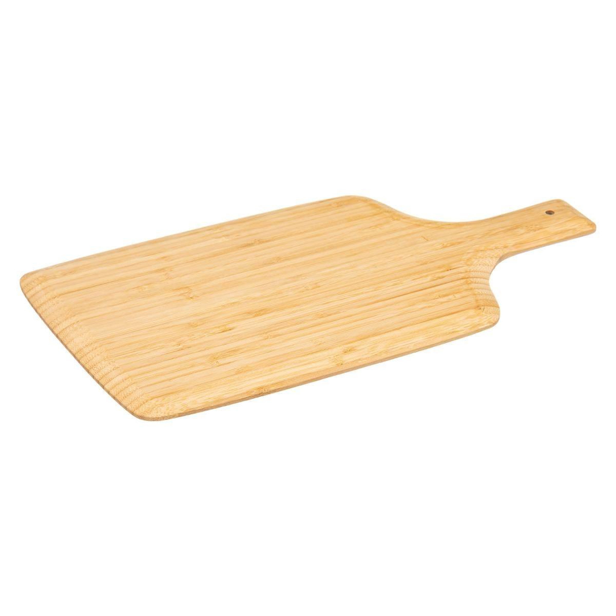 FIVE Planche à découper  bambou  38cm naturel