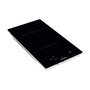 Voir la diapositive 3 : Whirlpool Domino induction WSQ0530NE