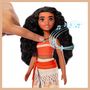 Voir la diapositive 3 : DISNEY PRINCESS Poupée Vaiana chantante 