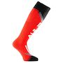 Voir la diapositive 2 : AULP Chaussettes de ski AULP Access Red