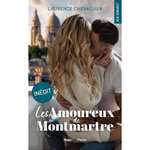 LES AMOUREUX DE MONTMARTRE, Chevallier Laurence