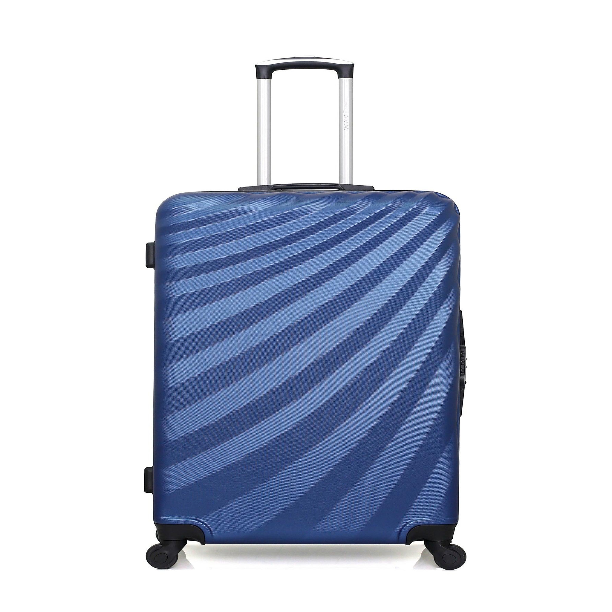 WAVE PARIS Wave paris - valise grand format danube
