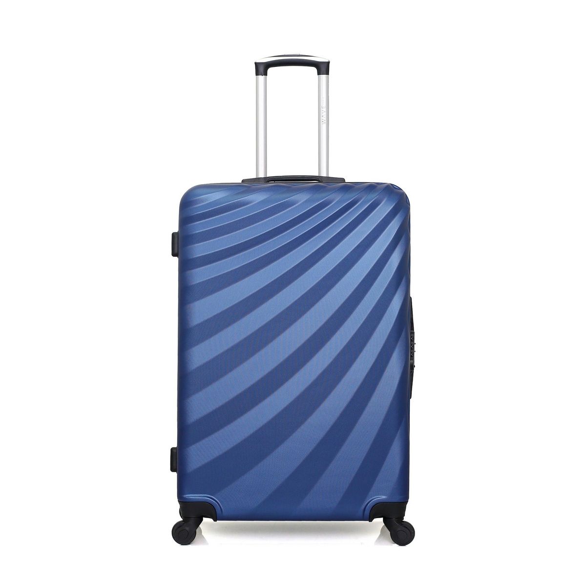 WAVE PARIS WAVE PARIS - Valise Grand Format DANUBE
