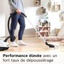 Voir la diapositive 2 : BOSCH Aspirateur avec sac BGL41HYG3H