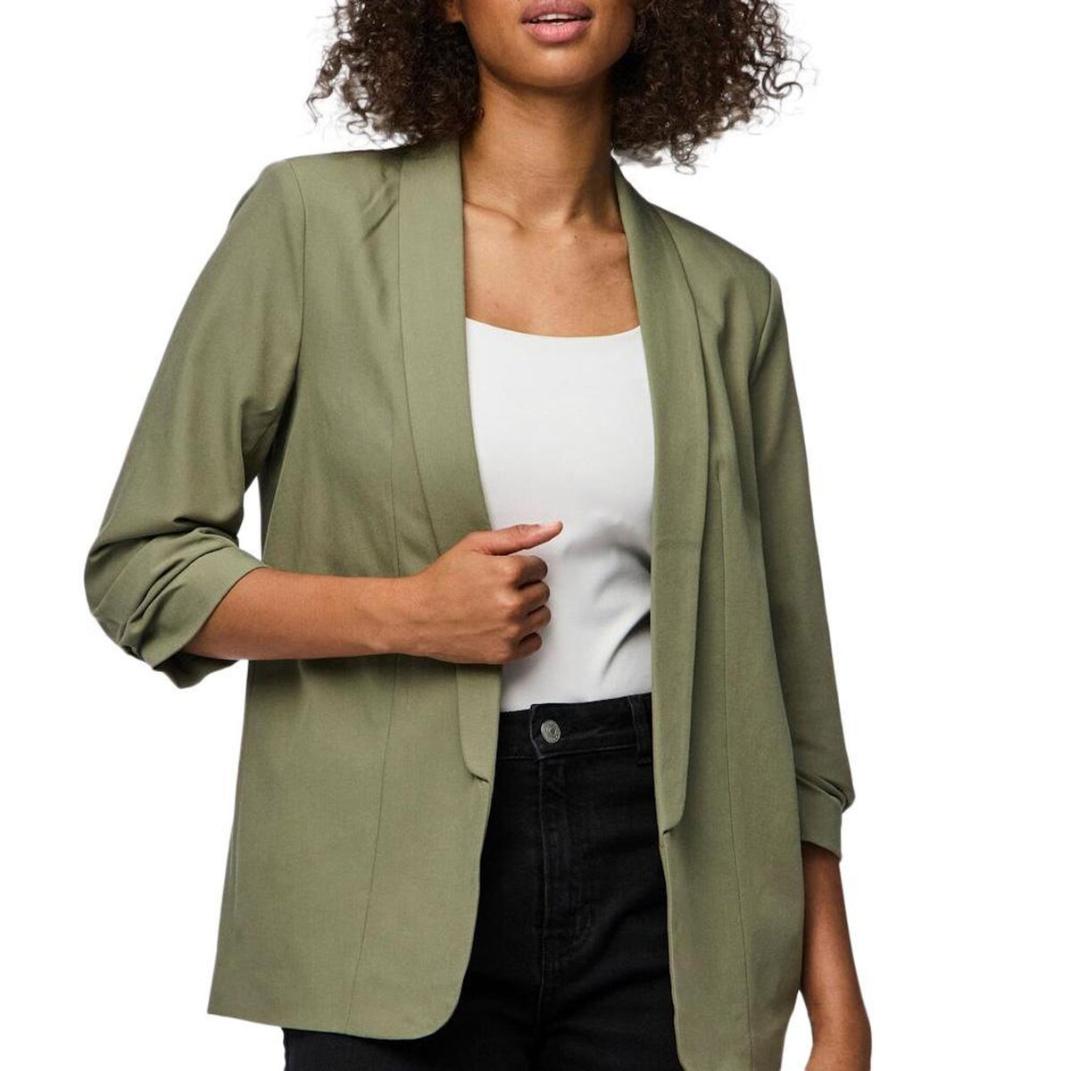 Pieces Veste  Femme Pieces Bosella