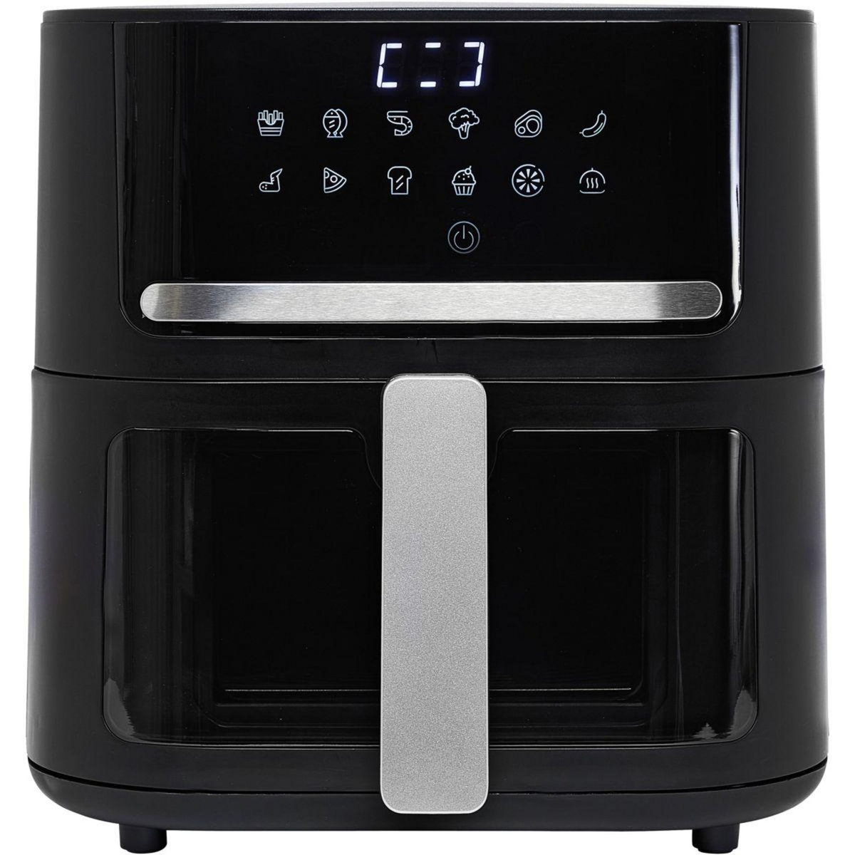 Fagor Friteuse sans huile Air Fryer 6.5L