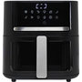 Voir la diapositive 2 : Fagor Friteuse sans huile Air Fryer 6.5L