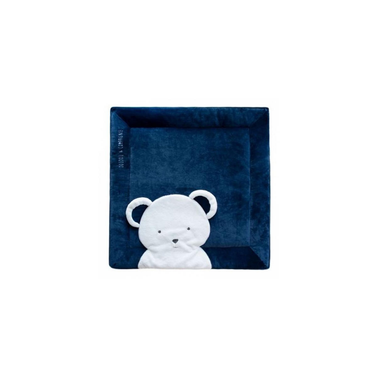 DOUDOU ET COMPAGNIE Tapidoo Ours