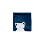 DOUDOU ET COMPAGNIE Tapidoo Ours