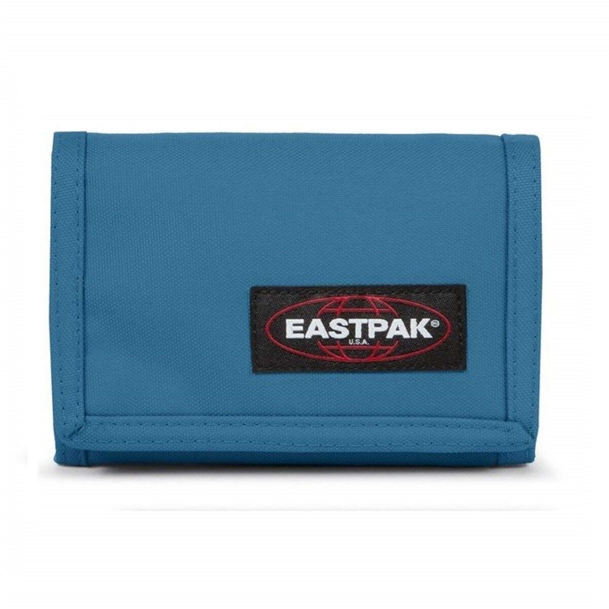 EASTPAK Portefeuille  9,5x13,5 cm silent blue 
