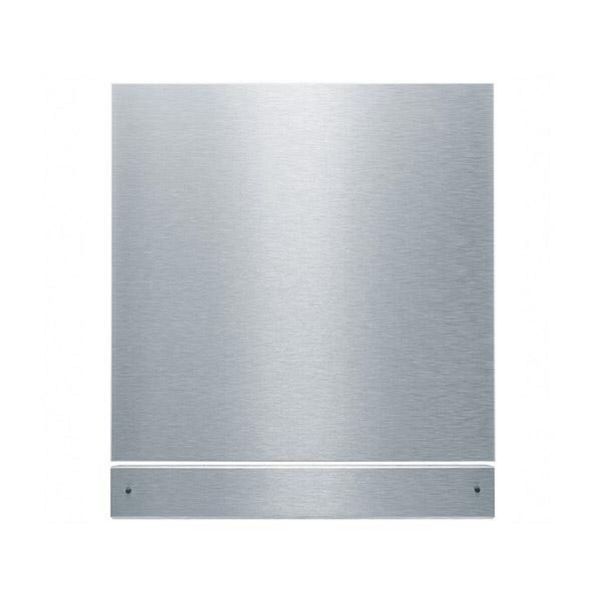Siemens Habillage de porte et plinthe pour lave-vaisselle 60cm inox - sz73125