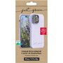 Voir la diapositive 5 : JUST GREEN Coque iPhone 14 Pro Max Bio Lavande