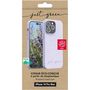 Voir la diapositive 5 : JUST GREEN Coque iPhone 14 Pro Max Bio Lavande