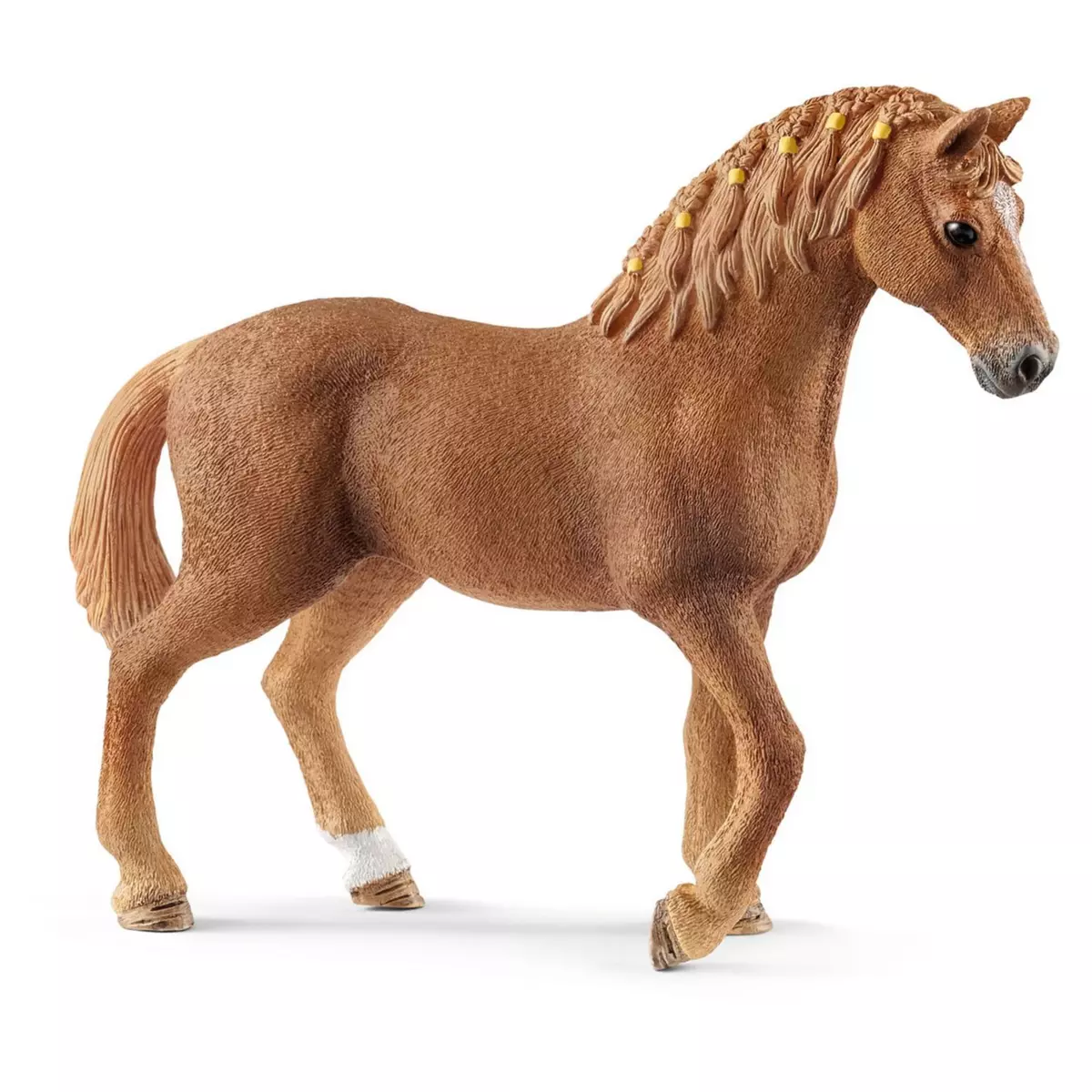Schleich  Figurine Jument Quarter Horse