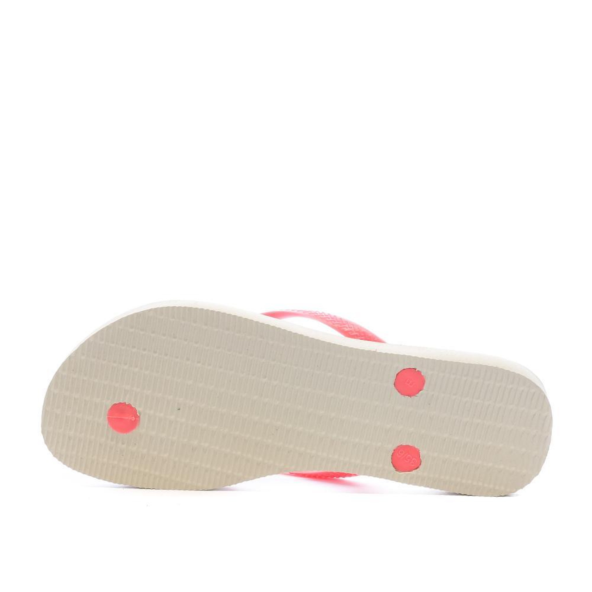 Voir la diapositive 2 : HAVAIANAS Tongs  serpent Femme Havaianas Slim Animals